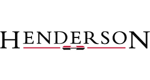 Henderson brand logo
