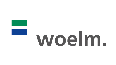 Woelm brand logo