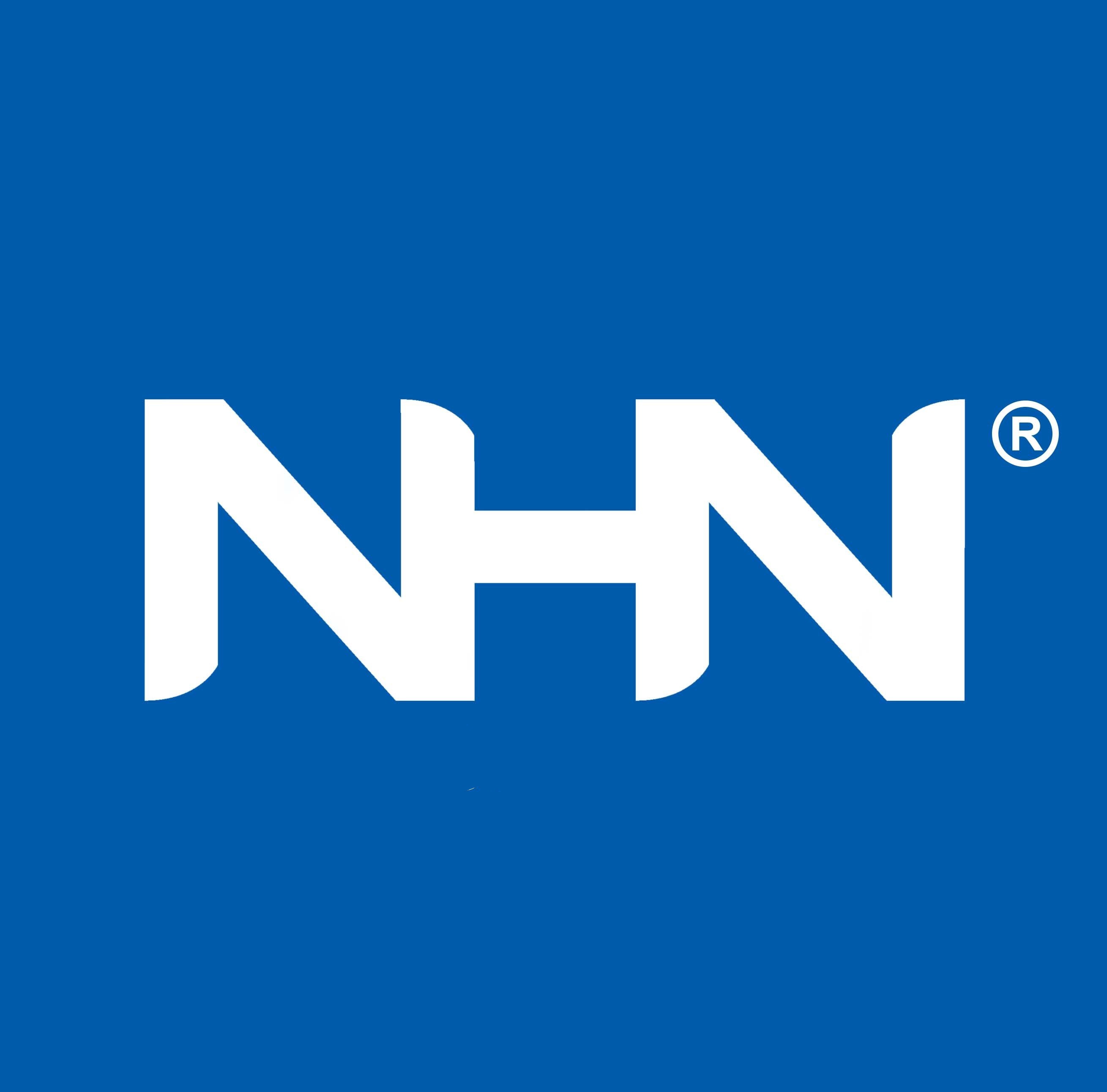 NHN brand logo