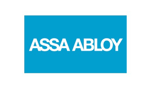 Assa Abloy brand logo