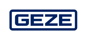 Geze brand logo