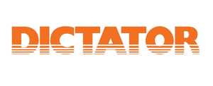 Dictator brand logo