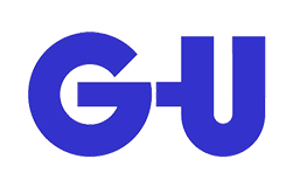 GU Automatic brand logo