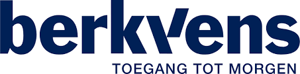 Berkvens brand logo