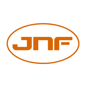 JNF brand logo