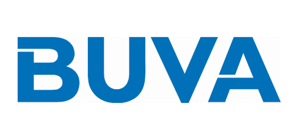 BUVA brand logo