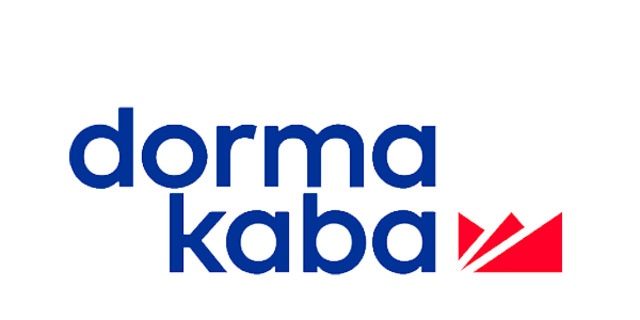 dormakaba brand logo