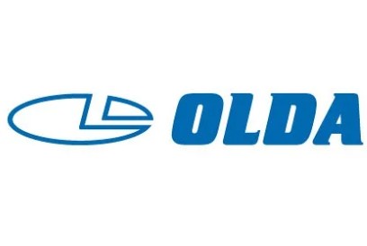 Olda brand logo