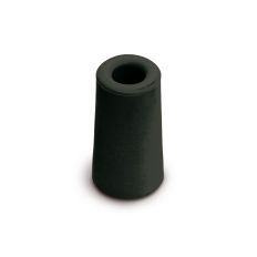 DBR 73 BE / TÜRPUFFGUMMI SCHWARZ Ø40X73MM