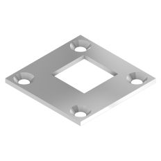 LP 30 / VERRIEGELUNGSPLATTE FÜR 35 HZS-SERIE