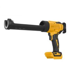 Batteriebetriebene Kartuschenpistole für Kartuschenboxen, geeignet für DeWalt 18V-Batterien