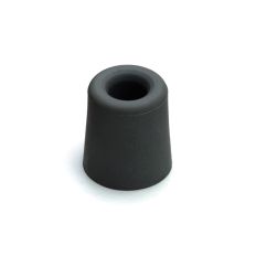 DX TÜRSTOPPER GUMMI GRAU Ø31 X 33 MM