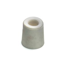 DX TÜRSTOPPER GUMMI WEIß Ø37 X 48 MM