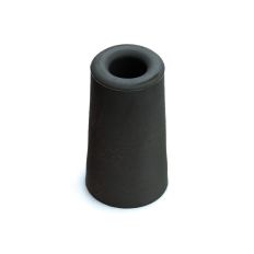 DX TÜRSTOPPER GUMMI GRAU Ø39 X 59 MM