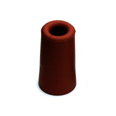 DX TÜRSTOPPER GUMMI ROT Ø39 X 59 MM