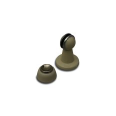 DX Türstopper magnetisch weiß