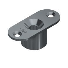 GT 8 / Sprossenführung für Sprossen Ø8MM