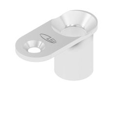 GT 812 / Bolzenführung für Bolzen Ø8MM DS-Serie