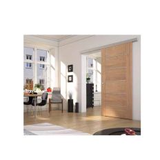 SCHIEBETÜR BESL 195CM-80KG INDOORLINE ULTRALUX EVO80