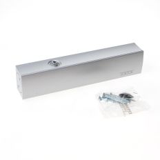 GEZE TÜRSCHLIESSER TS5000 ECLINE EN 3-5 OHNE GLEITARM