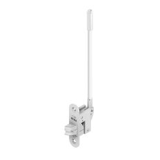 27 HZA T1 / AUTO SIDE SW. TYP 1 / STAHL & ALU