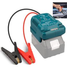 STARTERKABELSATZ PASSEND FÜR MAKITA 18V AKKU