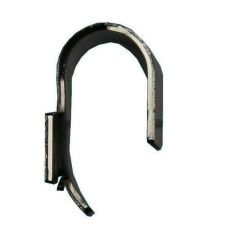 NIEDRIGER HAKEN FÜR DIKTATOR - 1011 NICKEL
