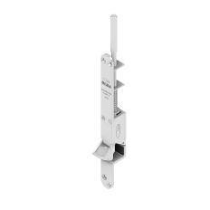 34 HZA DS T1 / AUTOMATISCHER SEITENSCHALTER. TYP1 / KORDELSTOPP / HOLZ STAHL ALU