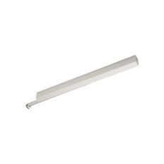 DORMA GLEITARM G-EMF SILBER 80-140° MIT FESTSTELLVORRICHTUNG