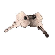 D4E FENSTERGRIFF ABSCHLIESSBAR SKG2 MODELL ILARIO STIFT 32MM SCHWARZ