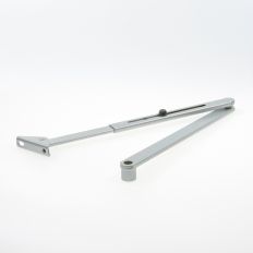 GEZE SCHWENKARM SILBER FÜR TÜRSCHLIEßER TS4000/TS2000