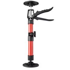 COMBIPOWER MONTAGEBÜGEL ROT/SCHWARZ 30-59CM