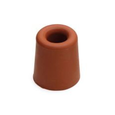 DBR 24 RO / TÜRPUFFGUMMI ROT Ø30X24MM