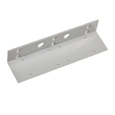 DORMA ECKKONSOLE FÜR TS83 UND 3-6 SILBER
