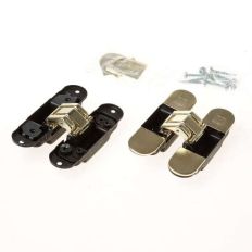 KUBICA ATOMIKA K8000 SCHARNIER MATT MESSING