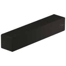  DORMA TÜRSCHLIESSER TS 98 XEA SCHWARZ RAL 9005 OHNE ARM