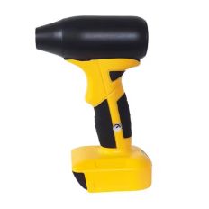 TURBO-GEBLÄSE - BLASPISTOLE FÜR DEWALT-AKKU/BATTERIEN