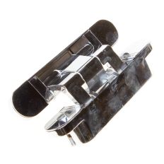 ARLU UNSICHTBARE VERSTELLBARE 3D-SCHARNIER NEO-L7 CHROM