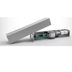SMARTPRO-S DREHTÜRANTRIEB DM250