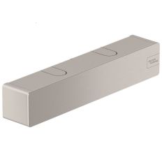 DORMA TÜRSCHLIESSER TS 98 XEA EDELSTAHL DESIGN OHNE ARM