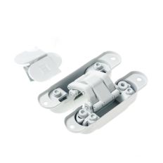 KRONA KOBLENZ ATOMIKA SLIM UNSICHTBARES 3D-SCHARNIER K8060 WEISS