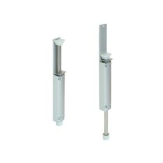 DICTATOR TÜRSTOPPER TYP ZE-90 (EHEMALS ZE-9) HUB BIS 90 MM, ZI