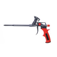 COMBIPOWER SCHAUMPISTOLE ROT MIT STOP