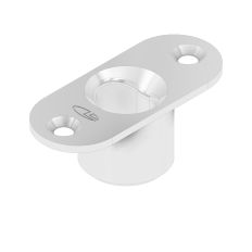 LT 1015 / Verschlusstopf für Bolzen Ø10MM 11X15MM OVAL