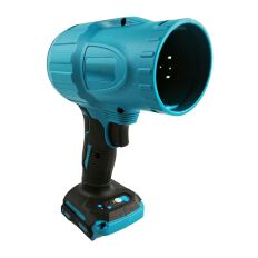 BLASPISTOLE MIT GROSSER ÖFFNUNG FÜR MAKITA-AKKU