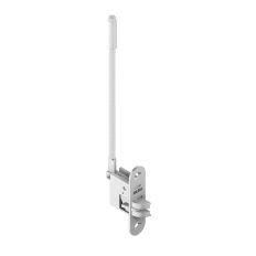 27 HZA T2 / AUTO SIDE SW. TYP 2 / STAHL & ALU