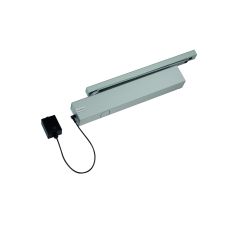 DORMA TÜRSCHLIEßER TS99FL FREILAUF MIT ARM TS 99 FL UND 2-5 MONTAGE AM TÜRBLATT