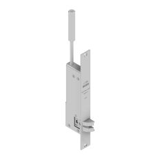 43 HZA32T T2 / AUTO EDGE SW. TYP 2 / DM 32MM / STAHL & ALU