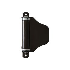 PICCOLO TÜRSCHLIESSER 2600 SCHWARZ RAL9005