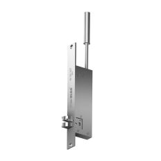 43 HZA32T T1 / AUTO EDGE SW. TYP 1 / DM 32MM / STAHL & ALU